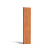 Corten paneel BASIC CPB5