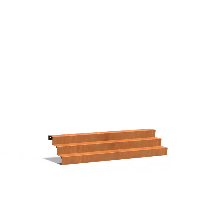 cortenstaal trap CST3.5