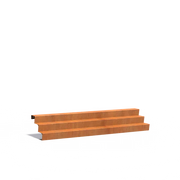 cortenstaal trap CST3.6