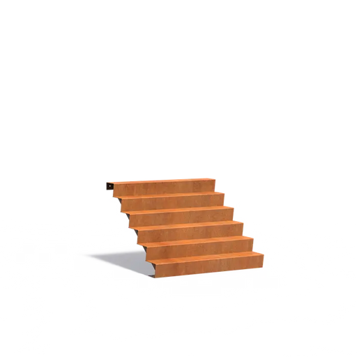 cortenstaal trap CST6.3