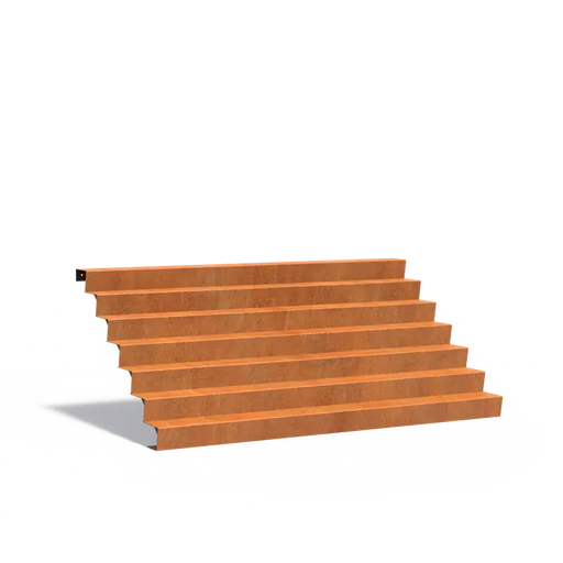 cortenstaal trap CST.6