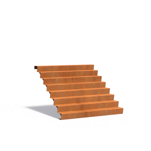 cortenstaal trap CST8.4