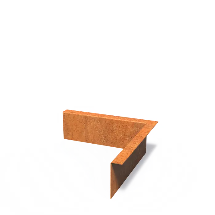 Binnenhoek gezet CZ2.100BI