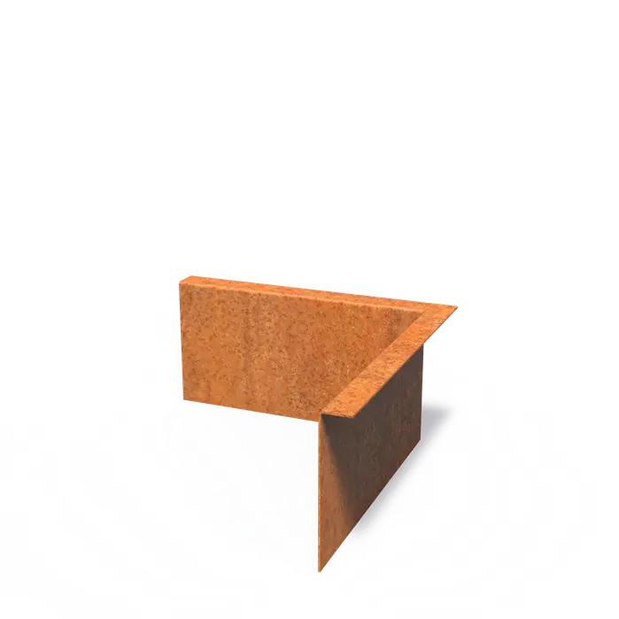 Binnenhoek gezet CZ2.150BI