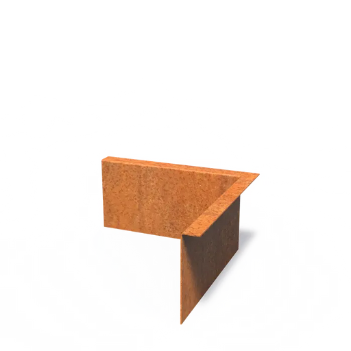Binnenhoek gezet CZ2.150BI