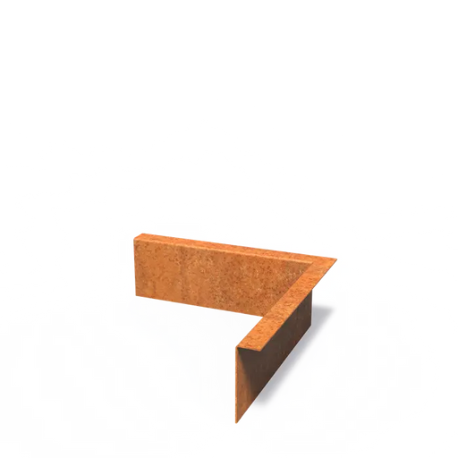 Binnenhoek gezet CZ2.100BI