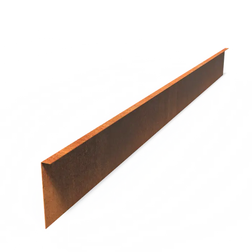 kantopsluiting gezet CZ2.200