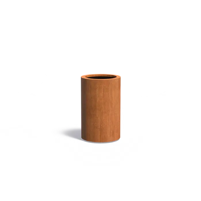 Corten plantenbak Circum CT9.1