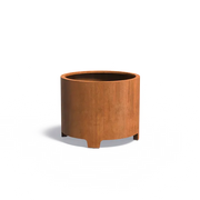 Adezz plantenbak Circum met poten CTP5.1