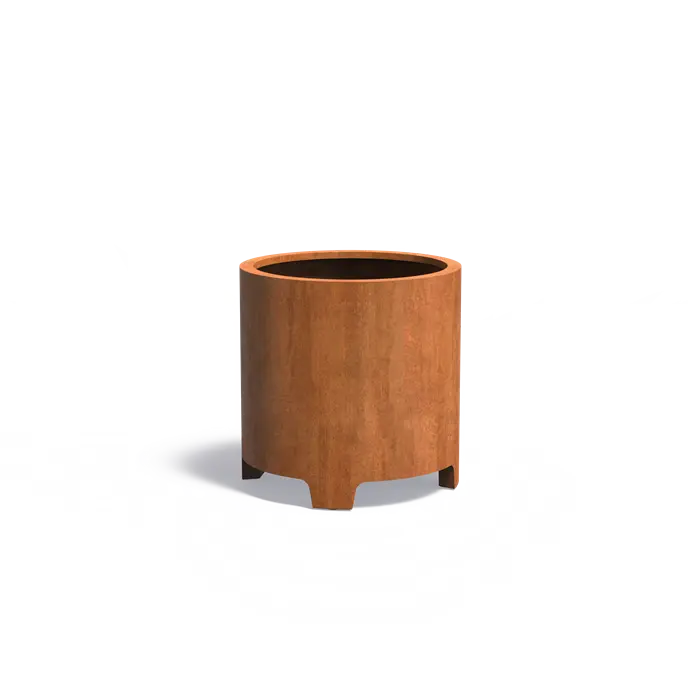 Adezz plantenbak Circum met poten CTP6.1