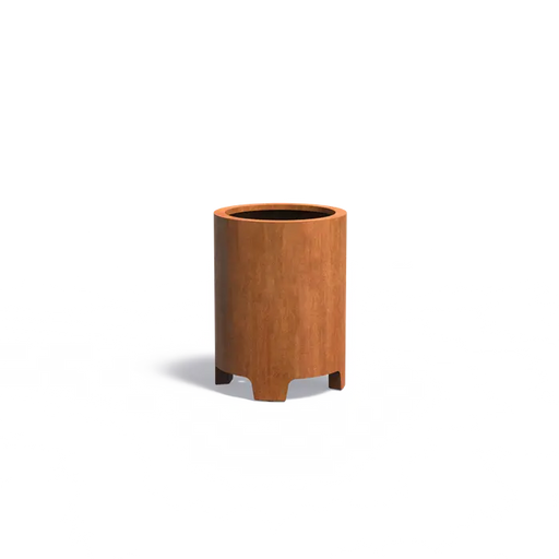 Adezz plantenbak Circum met poten CTP8.1