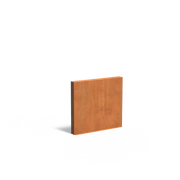 Adezz tuinmuur corten CW4.1