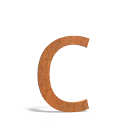 C - CORTEN