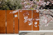 corten paneel basic