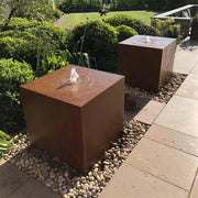 Adezz waterblok corten 