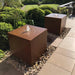Adezz waterblok corten 