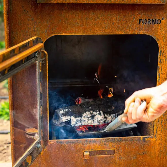 Forno vuur GAP buitenhaard