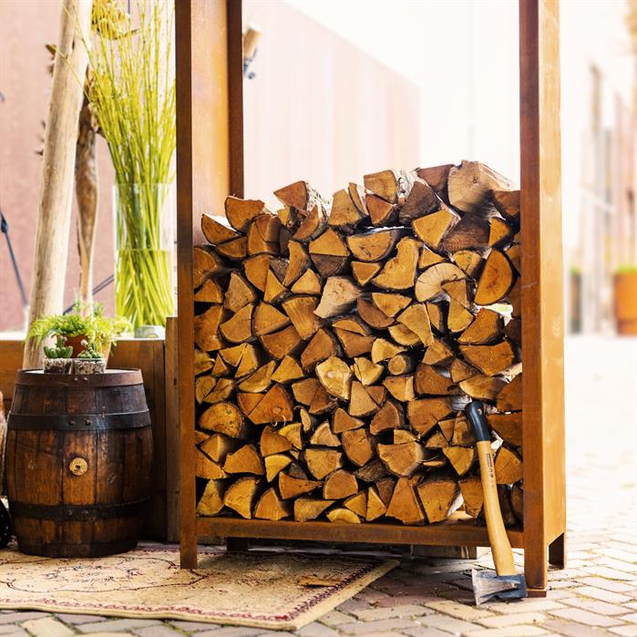 Forno houtopslag BHS004