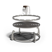 Grillset Seare Bole