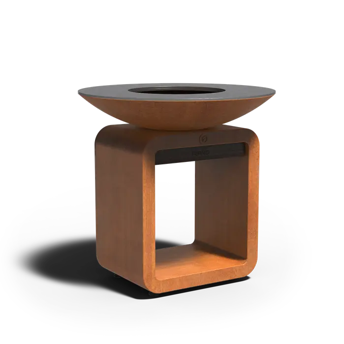 Buitenkeuken Seare