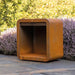 Forno workstation corten FSS800