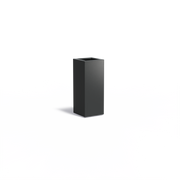 Aluminium plantenbak CARREZ