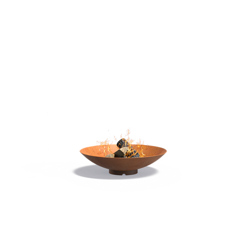 Forno vuurschaal HALO corten BNS2