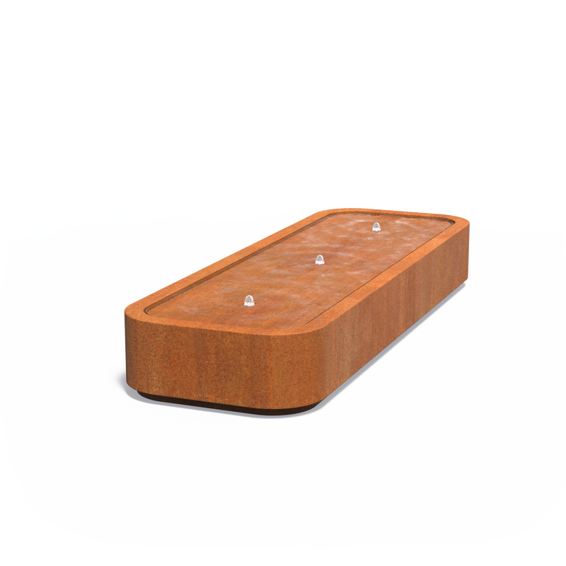 Watertafel Premium 3