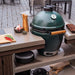 bigg green egg