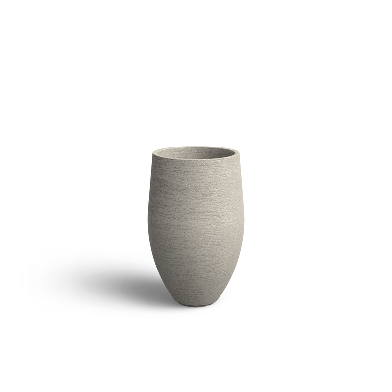 Stonecore Pflanzkübel KIVO | ø 50 x 80 cm
