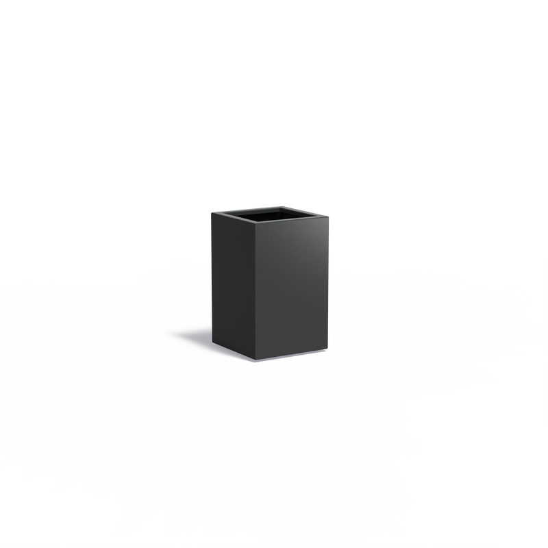 Aluminium plantenbak CARREZ