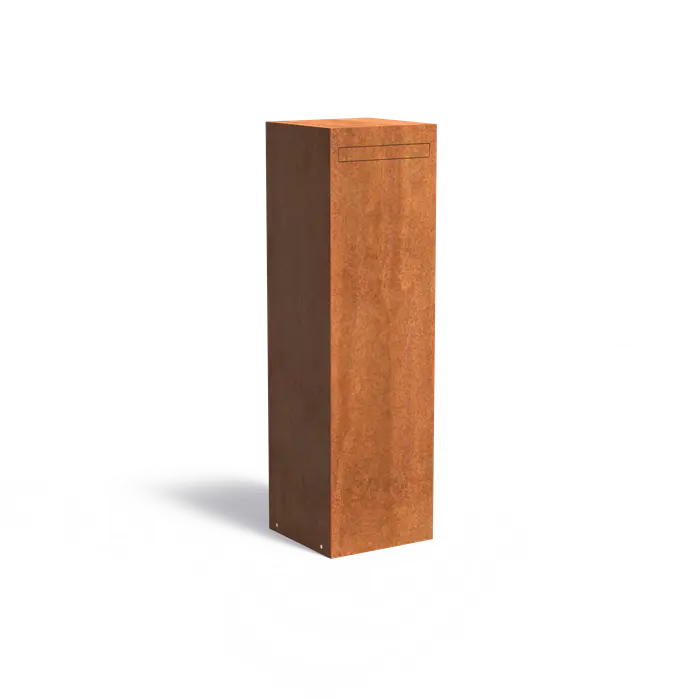 Brievenbus NOX