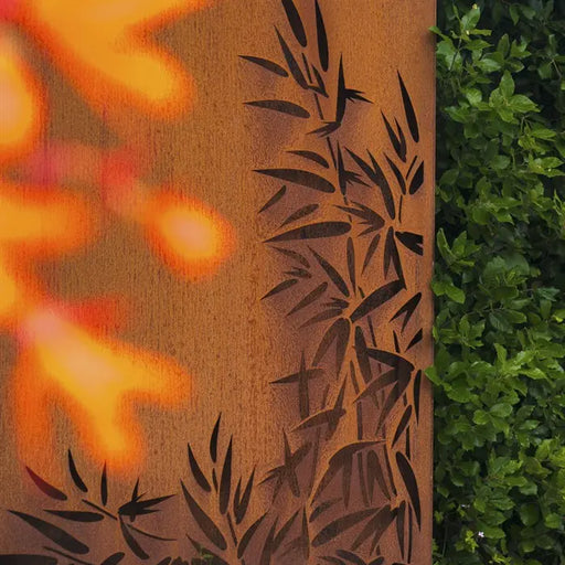 cortenstaal paneel nature  CPN2.1800