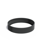 aluminium Circum zonder bodem