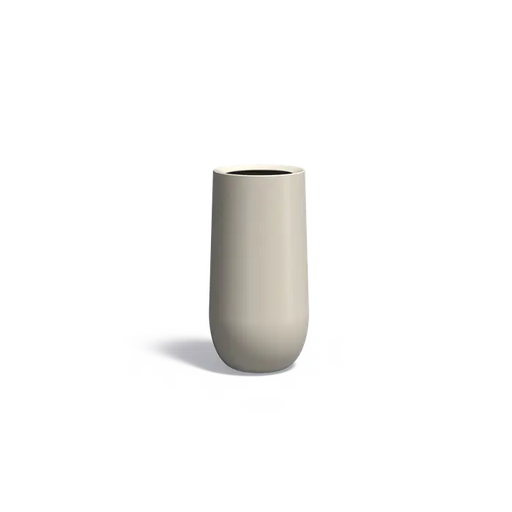 Polyester plantenbak LORA PLO33