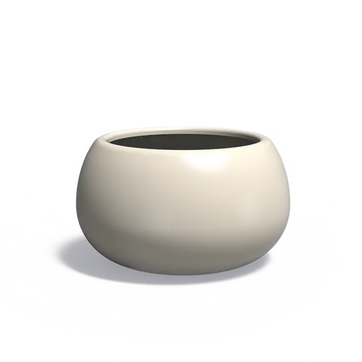 Polyester plantenbak MERO PME10