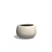 Polyester plantenbak MERO PME12