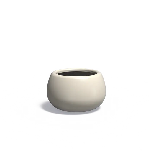 Polyester plantenbak MERO PME12