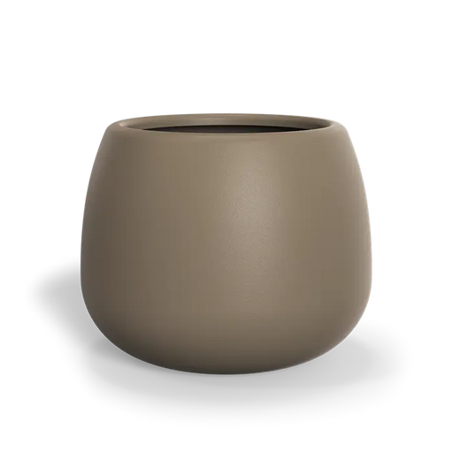 Polyester plantenbak MERO PME20