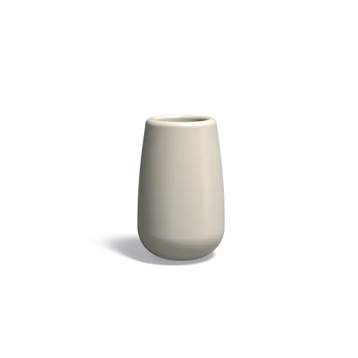 Polyester plantenbak MERO PME33