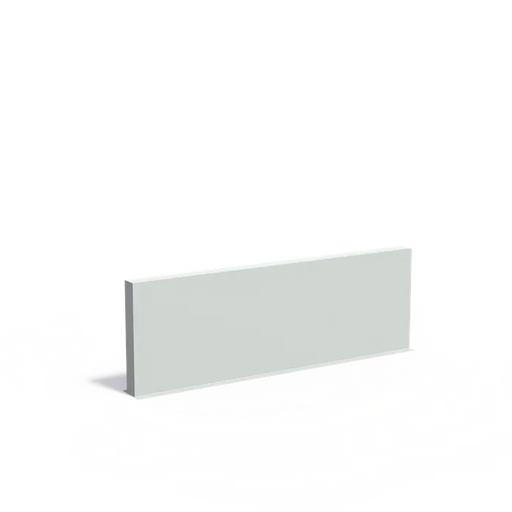 Polyester tuinwand PW2.2