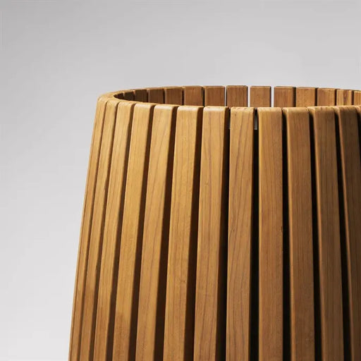 Kebony hout Mori 1