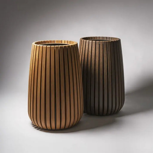 Mori Kebony + Bamboo