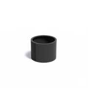 aluminium Circum zonder bodem