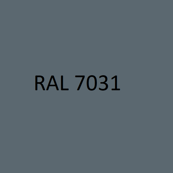RAZL 7031 blauwgrijs