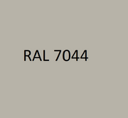 RAL 7044