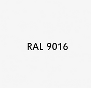 RAL 9016 