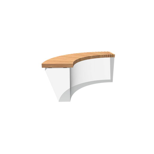 Garapa zitting RS.BS.CN1000_inside_curve