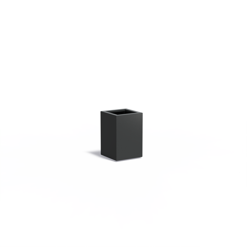 Aluminium plantenbak CARREZ