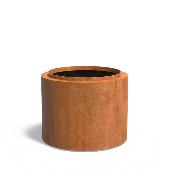 Adezz corten plantenbak Topic TPC2